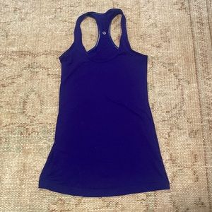 Lululemon Cool Racerback